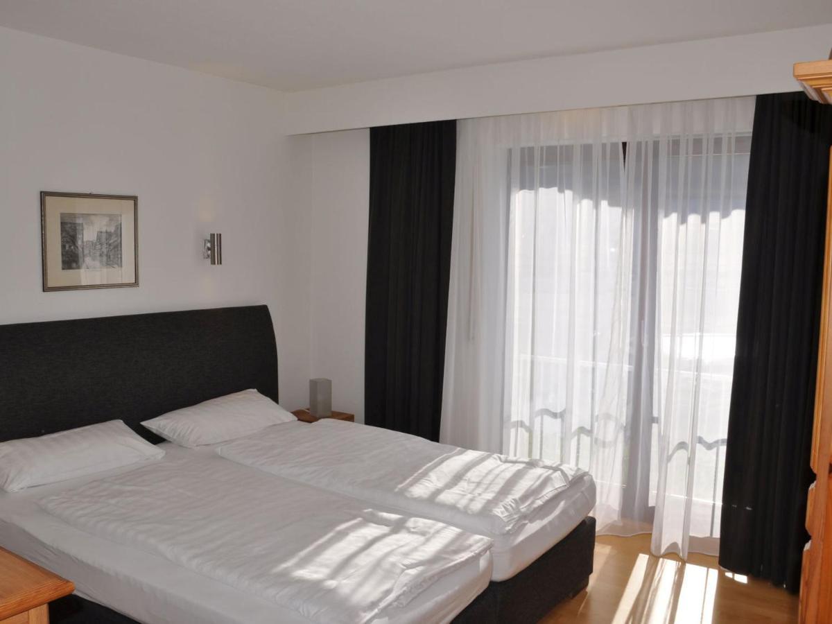 Haus Kubus Apartment Langenargen Exterior photo
